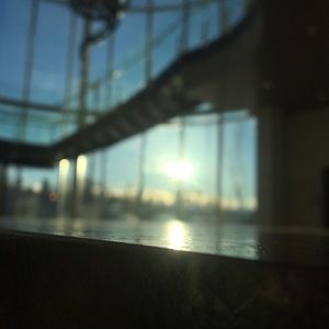 Meet your Posher, Alisson